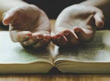 So It Goes Gospel Version - i ve been praying all the seasons building my faith up in strength