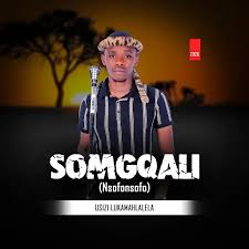 Somgqali - Usizi Lukamahlalela (ft.Sphe Mkhize)
