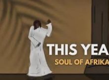 Soul of Afrika - This Year