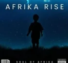 Soul of Afrika – Grace Echo