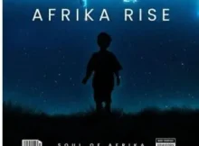 Soul of Afrika – Grace Echo