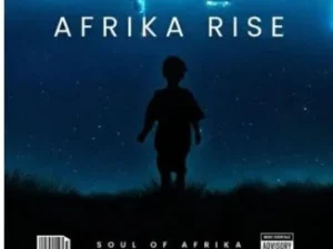 Soul of Afrika – Grace Echo