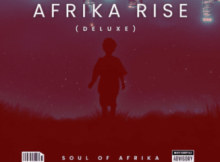 Soul of Afrika – This Year