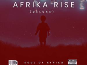 Soul of Afrika – This Year