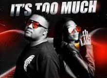 SoulLab & LadyChoc – It’s Too Much