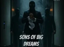 Sphechmaster RSA – The Kidz Next Door ft DarQNyt & Duskysoul