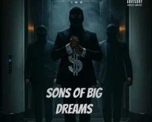 Sphechmaster RSA – The Kidz Next Door ft DarQNyt & Duskysoul