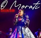Spirit Of Praise - O Morati 11 ft Katleho Seobi