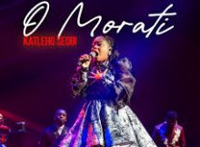Spirit Of Praise - O Morati 11 ft Katleho Seobi