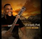 Stabhilithi - Ama push ups