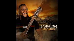 Stabhilithi - Ama push ups