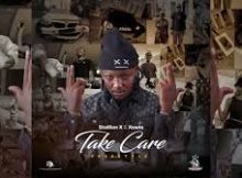 Stallion X & Xowla - Take Care Freestyle