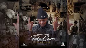 Stallion X & Xowla - Take Care Freestyle