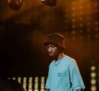 Stixx – Amapiano Mix (Between Friends x Klipdrift)