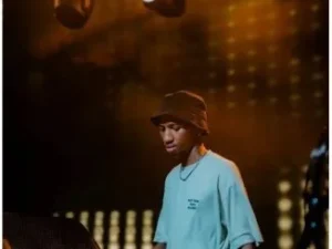 Stixx – Amapiano Mix (Between Friends x Klipdrift)