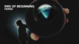 Stock Musiq - End of Begining (Remix)