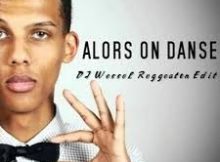 Stromae - Alors on danse
