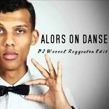 Stromae - Alors on danse