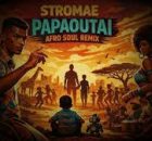 Stromae - Papaoutai (Afro Soul)