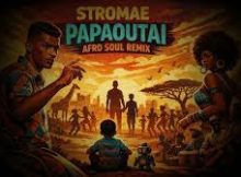 Stromae - Papaoutai (Afro Soul)