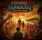 Stromae - Papaoutai (Afro Soul)