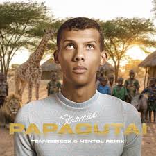 Stromae - Papaoutai (Tennebreck & Mentol Remix)