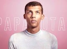 Stromae - papaoutai (Dj Dark Remix)