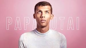 Stromae - papaoutai (Dj Dark Remix)
