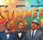 Summer – Shebeshxt Ft Naqua SA & Real mfanakota