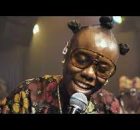 TENI - Praise and Worship Session pt.3 (Sugar Mummy Live Fiesta)