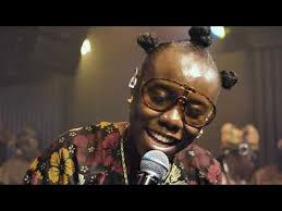 TENI - Praise and Worship Session pt.3 (Sugar Mummy Live Fiesta)