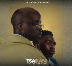 EP: TK Small & Senzo02 – Tsakani (The Beginning)
