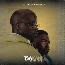 EP: TK Small & Senzo02 – Tsakani (The Beginning)