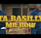 Ta Basilly ft. Mr. Bow – Dlhana Mutxangana