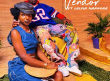 Takura - Vendor Ft Calvin Mangena & Shona Prince