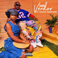 Takura - Vendor Ft Calvin Mangena & Shona Prince