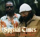 Tarrus Riley, Govana - Special Times (Live Acoustic Performance)