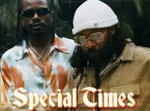 Tarrus Riley, Govana - Special Times (Live Acoustic Performance)