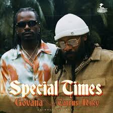 Tarrus Riley, Govana - Special Times (Live Acoustic Performance)