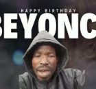 Tboy Daflame – Happy Birthday Beyonce (Gqom)