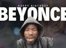 Tboy Daflame – Happy Birthday Beyonce (Gqom)