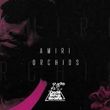 Tea White – Amiri Orchids