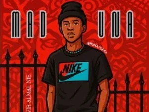 TebunatorSA – Phez’kwabo Zep Zep ft. Cool’kraz3