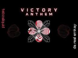 TebzaLiquid & Da Real Emkay - Victory Anthem