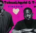 Tebzaliquid & T-Drum - Finessin'