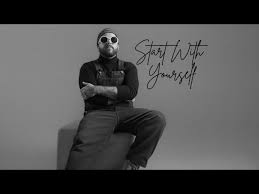 Teddy Swims - Change the World