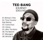 Tee-bang – Mshiza’s Vibe (Main Mix)