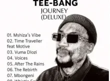 Tee-bang – Mshiza’s Vibe (Main Mix)