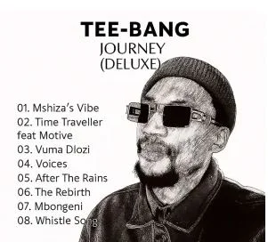 Tee-bang – Mshiza’s Vibe (Main Mix)