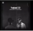 Teevibe_SA – Tsakani 2.0 Ft. South Plxya vocals